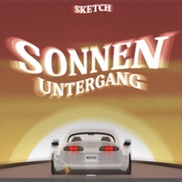 Sonnenuntergang - Single - Sketch