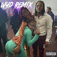 WYD (Freestyle) - Single - Flex Lug aka Tha King Of OHIO