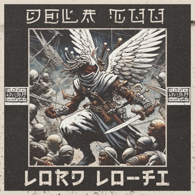 Lord Lo-Fi - EP