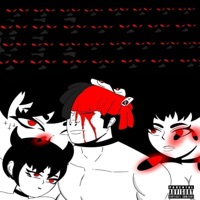 She - Devil. - Single - Red Line Savage