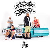 Rhythm & Gutta - The 046
