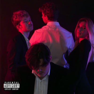 HOLD ME DOWN (feat. Daisy-Rose) - Single