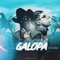 Galopa (Remix) artwork