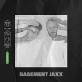 Basement Jaxx at CRSSD Festival Fall '23: The Palms (DJ Mix) artwork