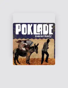 Listen to Poklade, watch music videos, read bio, see tour dates & more!