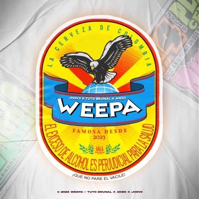 Weepa - Single