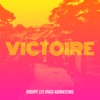 Groupe Merci Merci Victoire - Single