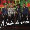 Nada De Nada - Single