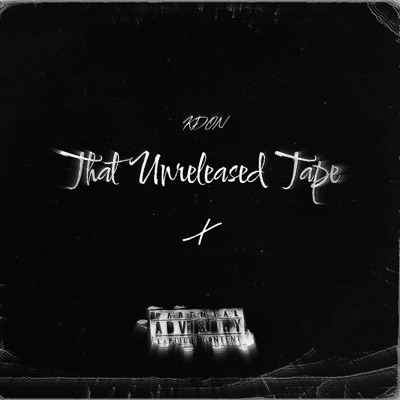 That Unreleased Tape