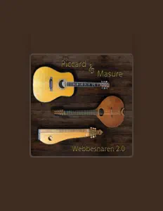 Ouve Piccard & Masure, vê vídeos de música, lê a biografia, vê as datas da digressão e muito mais!