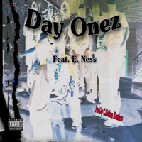 Day Onez (feat. E.Ness) - Single - C.Merkem Kamikaze