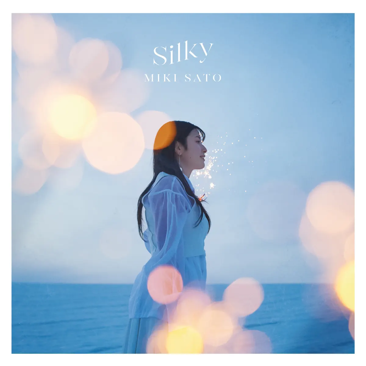 佐藤ミキ - Silky (2024) [iTunes Plus AAC M4A]-新房子