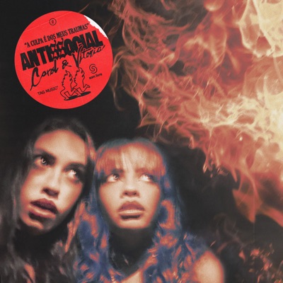 ANTISSOCIAL - Single