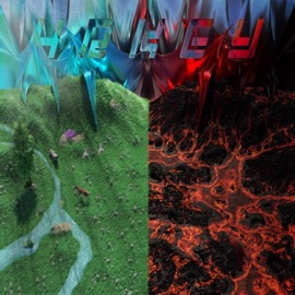 shinigami/ dark is over light (interlude) 4rkey