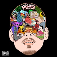 Dans ma tête - Single - Jester SHF