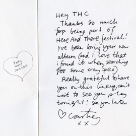 stunt (when I see u) They Hate Change