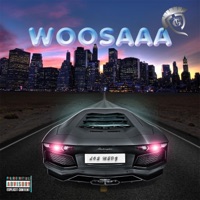 Woosa - Single - Los Medz