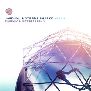 Anjuna (feat. Solar Kid) [Symbolic & Outsiders Remix]