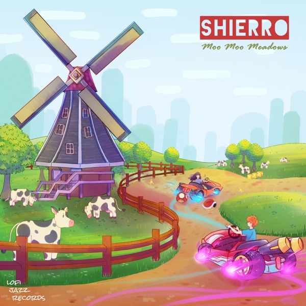 Moo Moo Meadows