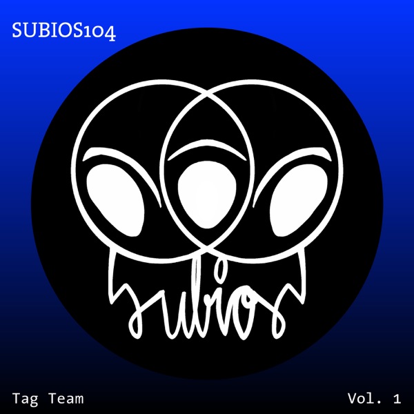 Tag Team, Vol. 1 - Single