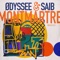 Montmartre - ØDYSSEE & Saib lyrics
