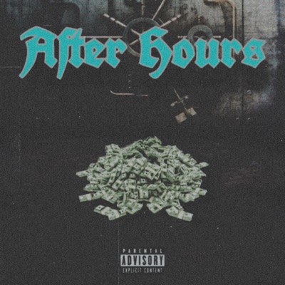 After Hours - Single