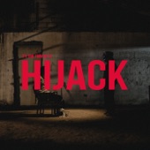 Hijack artwork