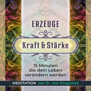Erzeuge deine Energie - Kraft & Stärke: Erzeuge deine Energie