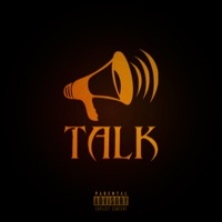 TALK - Single - SAGGY
