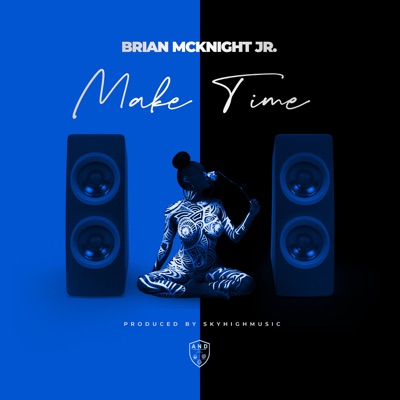 Make Time - Single
