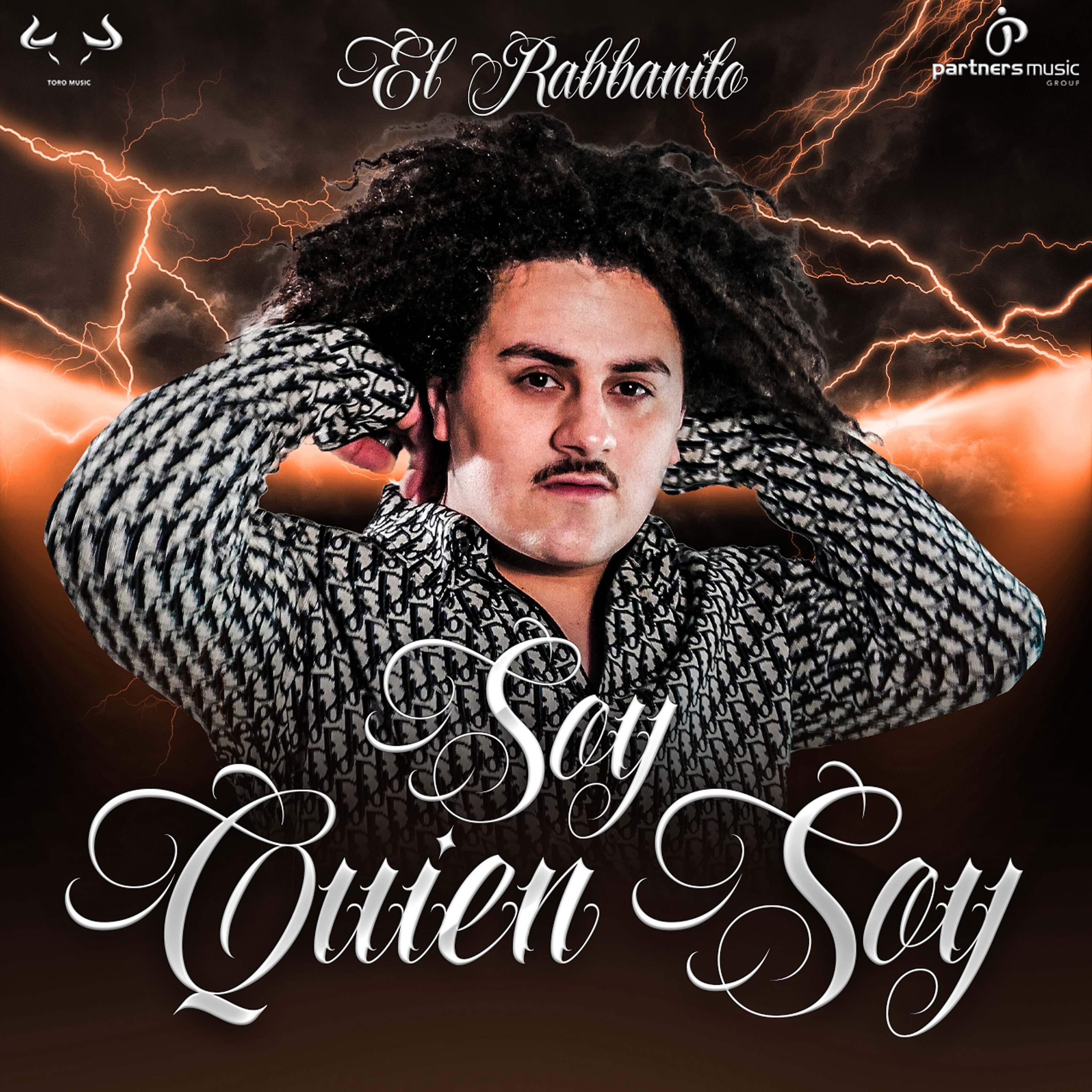 Soy Quien Soy - Single