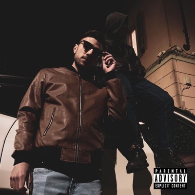 Sbadiglio (feat. Cannavasca) - Single