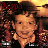 FROM BGNL MIXTAPE - Kepa