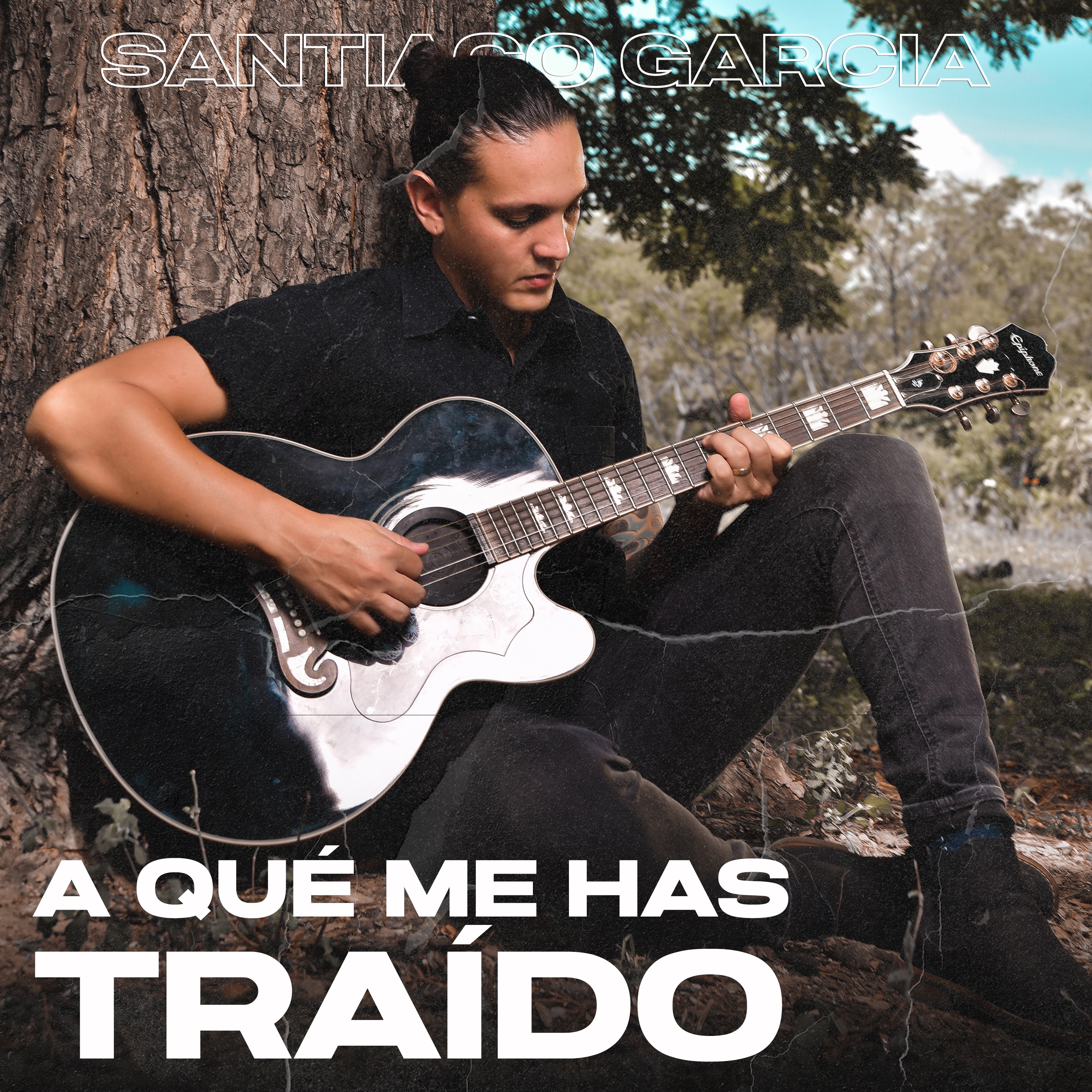 A Qué Me Has Traído - Single