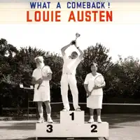 Love Machine — Louie Austen