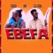 Ebefa (feat. Mr. Kay) - Acok lyrics