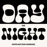 Day and Night (feat. Naee2wice) - Single - Buddie Slap