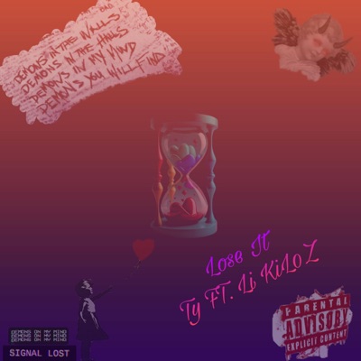Lose it (feat. Tyyy) - Single