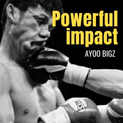Powerful Impact - Single