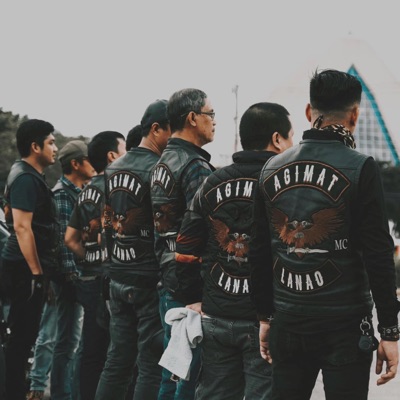 Agimat Pride - Single