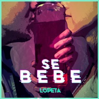 Se Bebe - Single - Lopeta