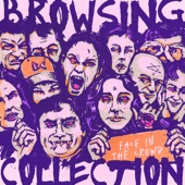 Face in the Crowd artwork