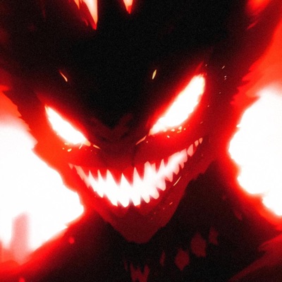 RAGE IN HELL (feat. MoonMxne) - Single