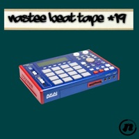 Nastee Tape #19 - NasteeLuvzYou