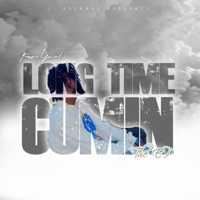 Long Time Cumin - EP - Kosi YNot