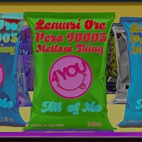 All of Me - Single - Peso 90003, Leamsi Ore & Mellow Thing