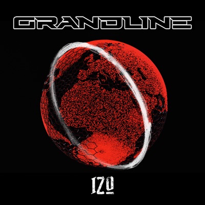 GRAND LINE - EP