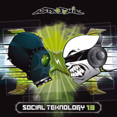 Social Teknology 13 - EP