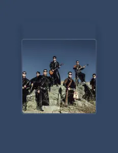 Escucha a ZamBand, mira videos musicales, lee su biografía, consulta las fechas de las gira y más.