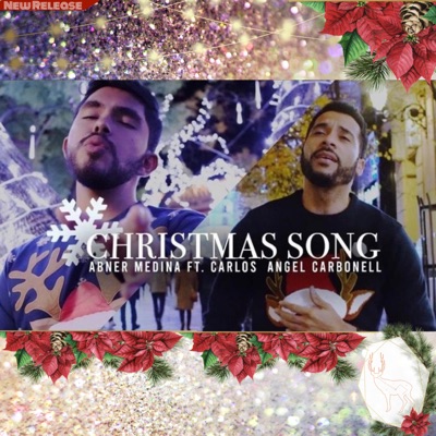 The Christmas Song (feat. Abner Medina) - Single